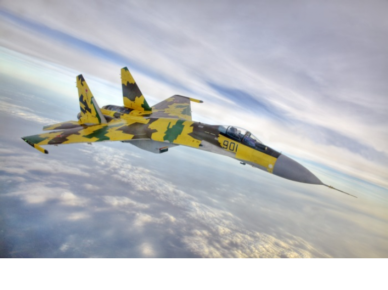 Russian Arms