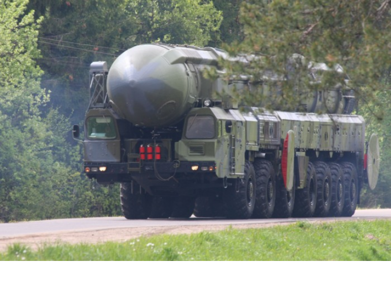 Russian Arms