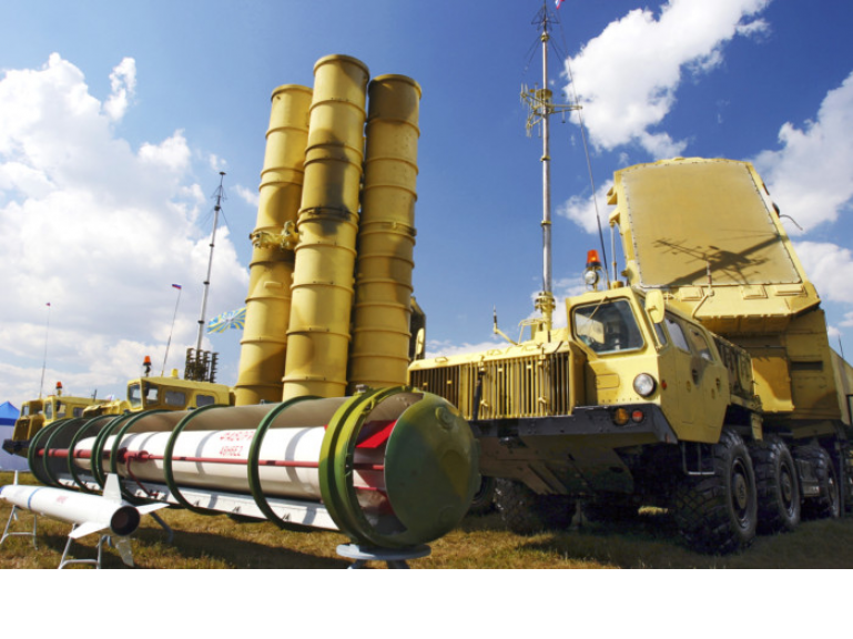 Russian Arms