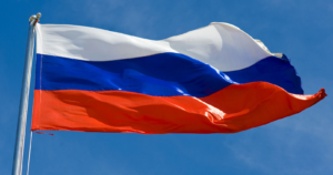 Russia Flag - Meaning and History