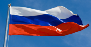 Russian flag