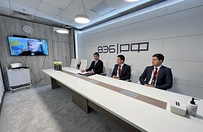 Торговым инструментом проекта «Евразийский агроэкспресс» станет Российская торговая компания в Китае