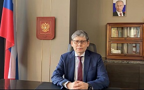 Интервью Генконсула России в Харбине В.П.Ощепкова ТАСС