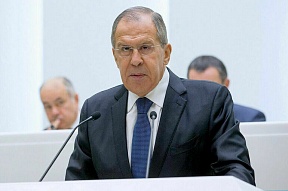 Сергей Лавров: предстоящий визит Президента России в Китай укрепит совместную работу