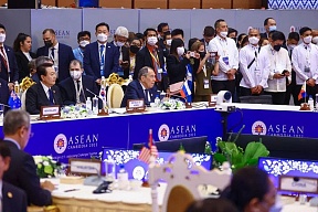 Press release on the 17th East Asia Summit