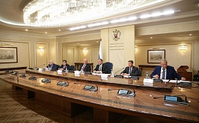 Регионы России и Китая обсудили сотрудничество в экономике, АПК, научно-технической сфере
