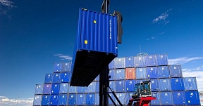Товарооборот России и Китая в первой половине 2022 г. вырос на 27,2%