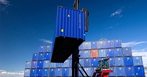 Товарооборот России и Китая в январе - марте вырос на 5,2%, до $56,68 млрд