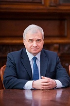 70 лет Андрею Денисову