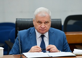 Андрей Денисов: международное вмешательство в ситуацию в СУАР недопустимо