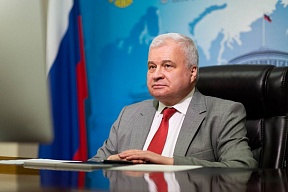 «Совпадение интересов»: Андрей Денисов о развитии партнёрских отношений Москвы и Пекина