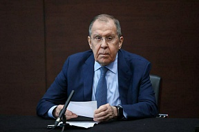 Ответы на вопросы и.о. Министра иностранных дел Российской Федерации С.В.Лаврова в ходе пленарного заседания Совета Федерации Федерального Собрания Российской Федерации